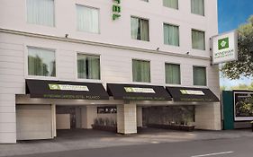 Wyndham Garden Mexico City - Polanco